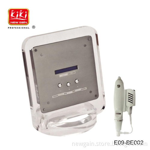 Globaly Received and Favored Fractional RF Microneedle Beauty Machine for Skin Rejuvenation